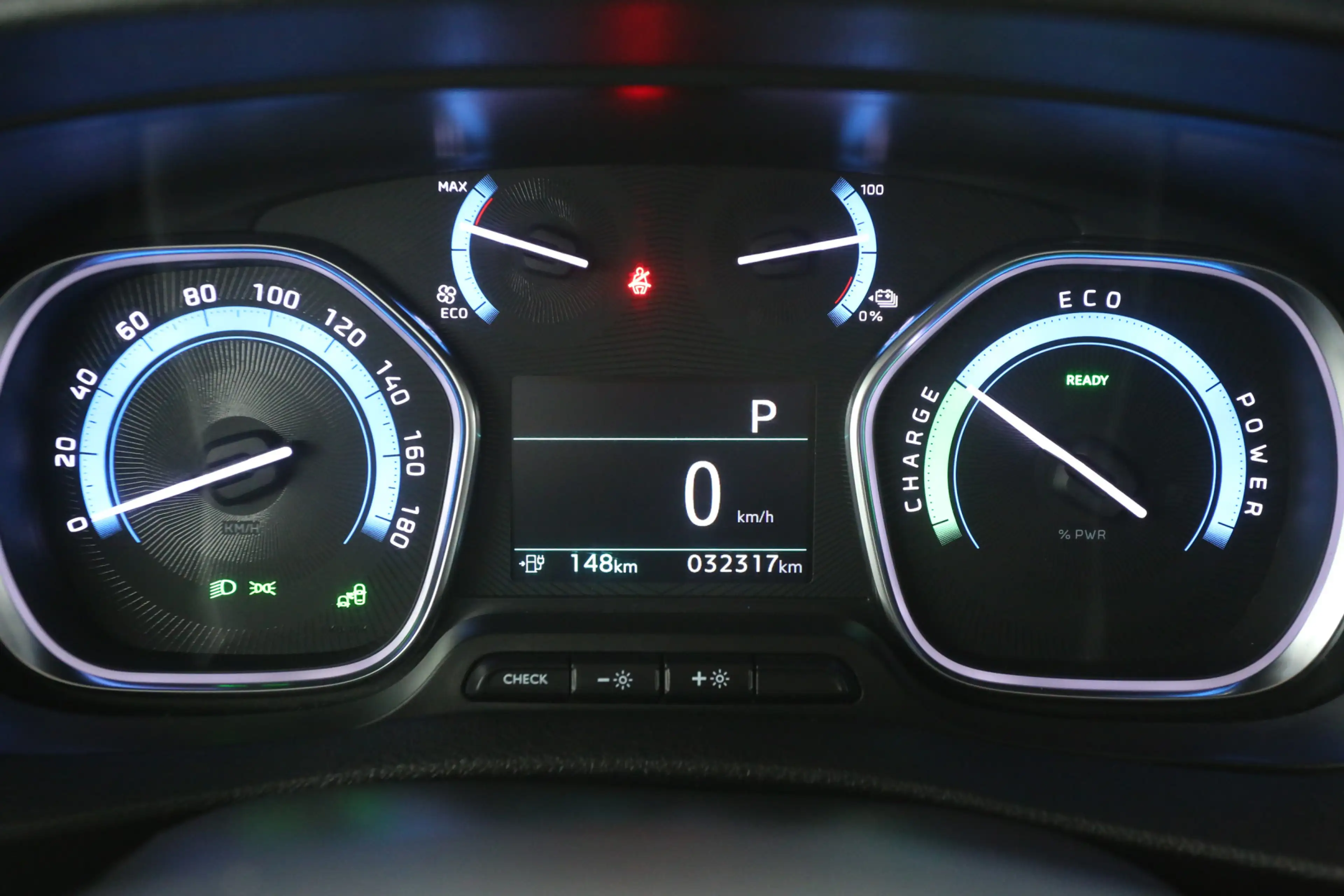 Opel Vivaro-e 75 kWh L3H1 | Snelladen | SOH 92% | Airco | Cruise — photo 15