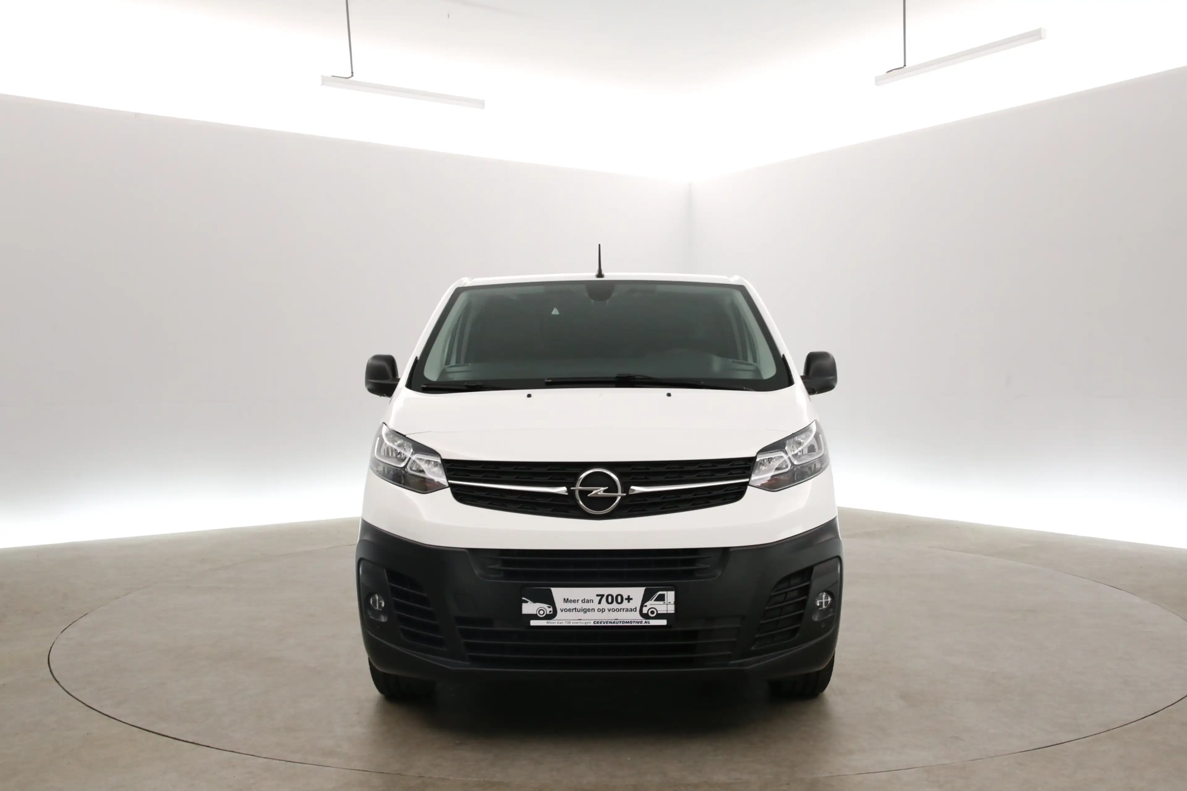 Opel Vivaro-e 75 kWh L3H1 | Snelladen | SOH 92% | Airco | Cruise — photo 9