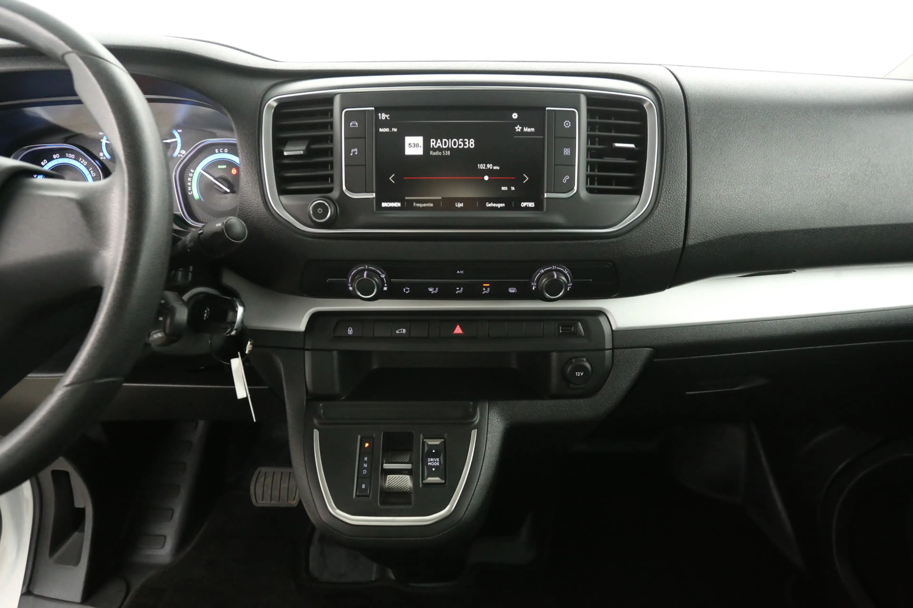 Opel Vivaro-e 75 kWh L3H1 | Snelladen | SOH 92% | Airco | Cruise — photo 13