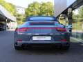 Porsche 991 .2 (911) Carrera 4 Cabriolet - Bose - PDK - Bleu - thumbnail 11