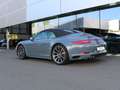 Porsche 991 .2 (911) Carrera 4 Cabriolet - Bose - PDK - Bleu - thumbnail 3