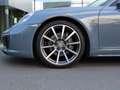 Porsche 991 .2 (911) Carrera 4 Cabriolet - Bose - PDK - Bleu - thumbnail 9