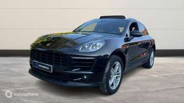 2.0 252ch PDK
