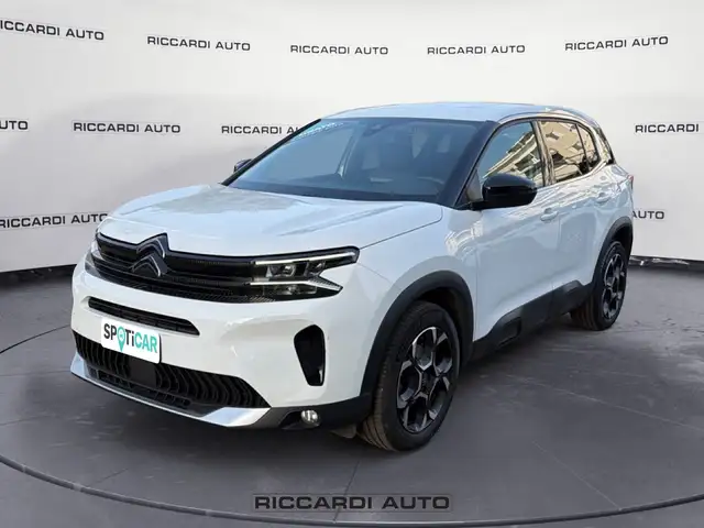 Citroen C5 Aircross BlueHDi 130 S&S Feel Pack