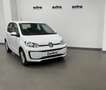 Volkswagen up! 1.0 5p. EVO move  BlueMotion Technology Blanc - thumbnail 1