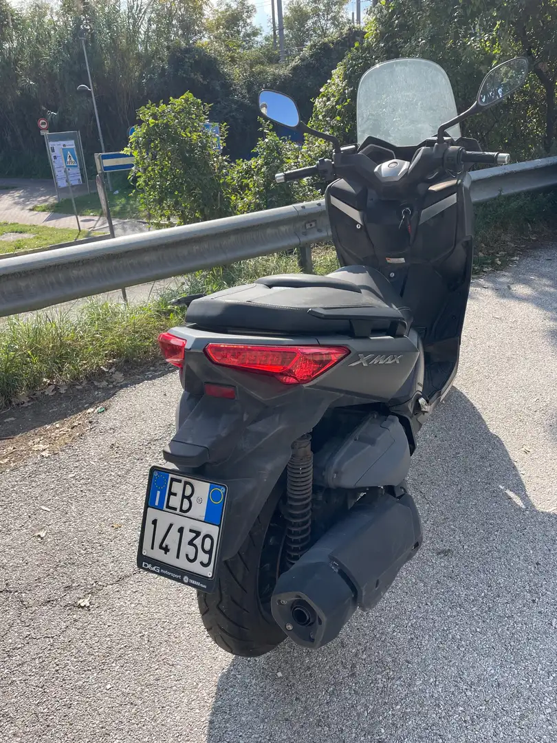 Yamaha X-Max 400 - 2