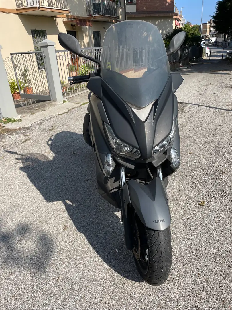 Yamaha X-Max 400 - 1