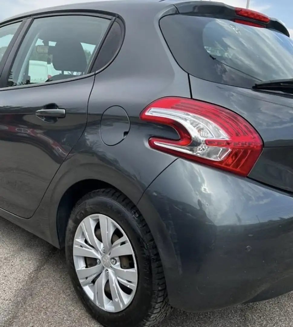 Peugeot 208 5p 1.4 vti 16v Active gpl 95cv - 2