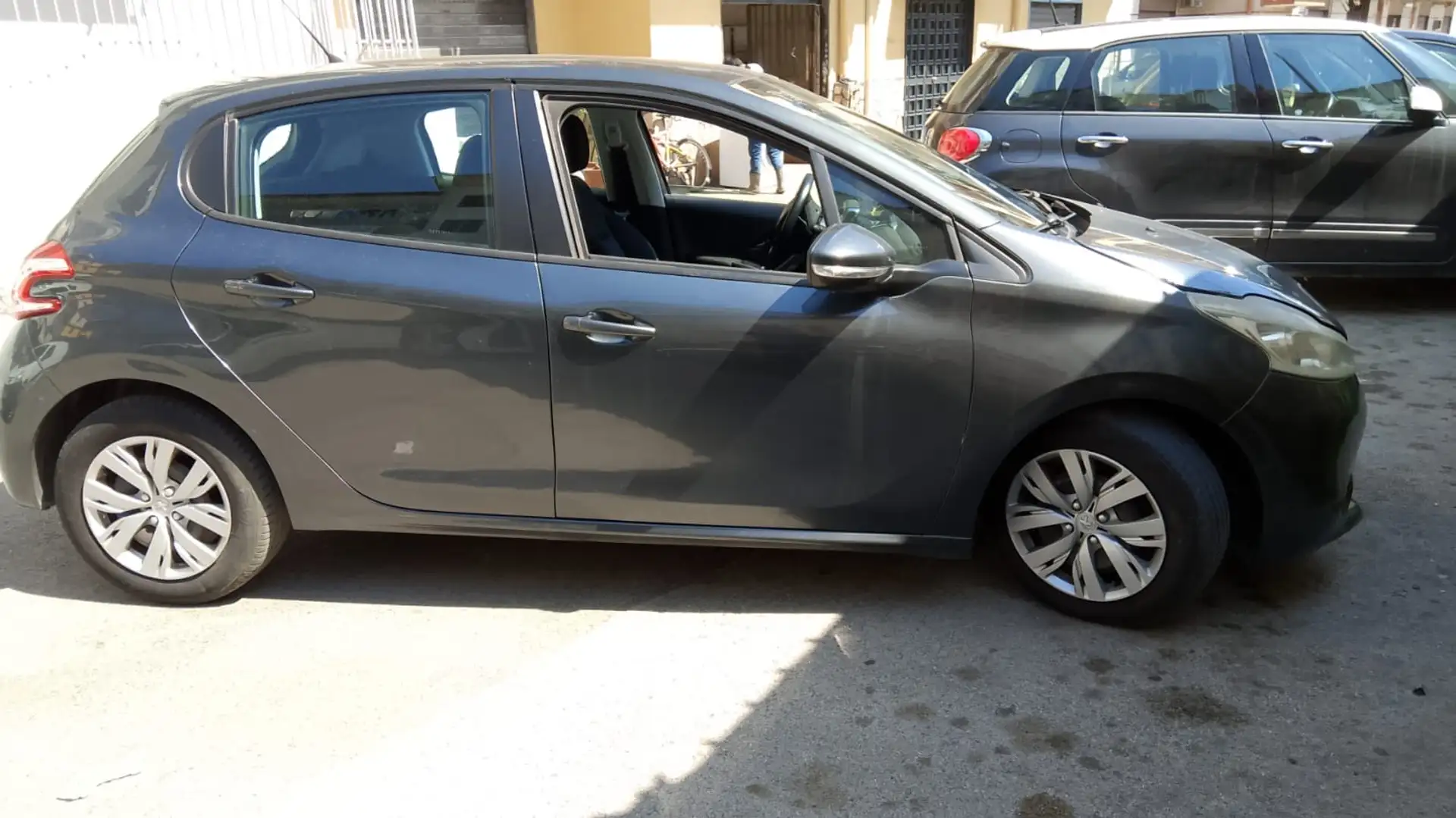 Peugeot 208 5p 1.4 vti 16v Active gpl 95cv - 1
