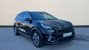 BEV 64KWH E-NIRO EMOTION 204 5P