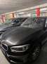 BMW 118 118d Advantage Schwarz - thumbnail 3