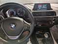 BMW 118 118d Advantage Schwarz - thumbnail 6