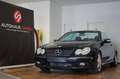 Mercedes-Benz CLK 500 500 AMG PAKET|BI-XENON|H&K|LEDER Czarny - thumbnail 3