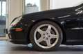 Mercedes-Benz CLK 500 500 AMG PAKET|BI-XENON|H&K|LEDER Fekete - thumbnail 2