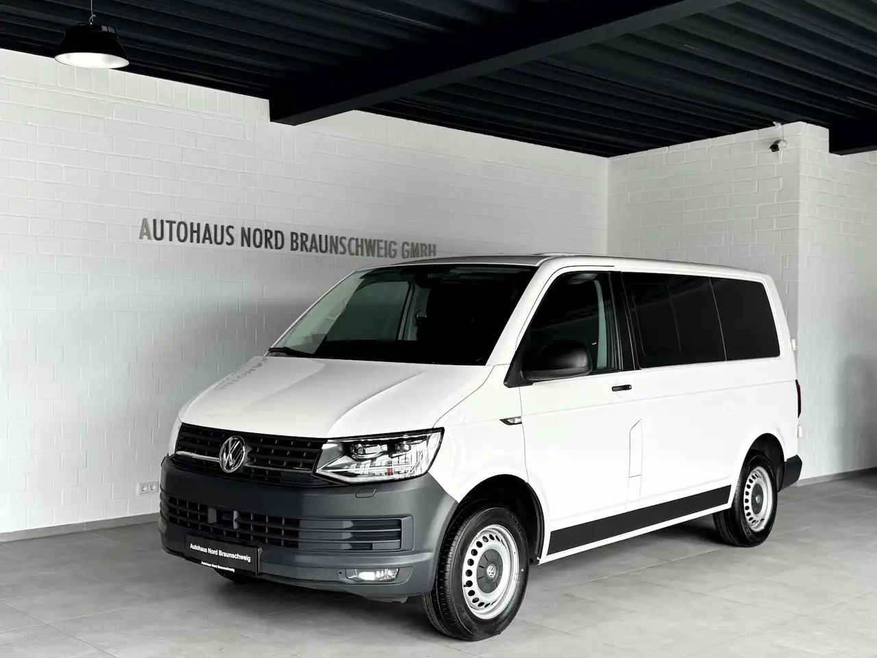 Volkswagen T6 Kombi