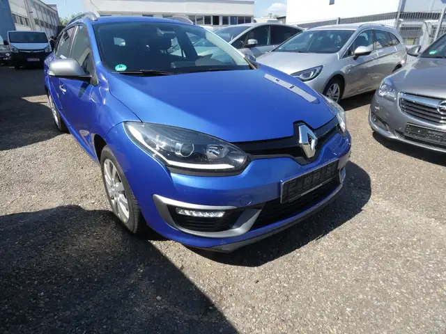 2015 Renault Megane for sale