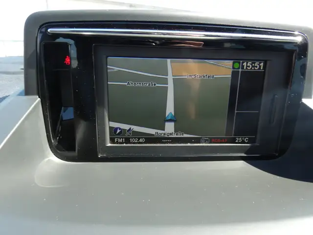 Renault Megane view 15