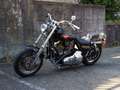 Harley-Davidson Low Rider Fekete - thumbnail 2