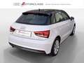 Audi A1 sportback 1.6 tdi design Bianco - thumbnail 5
