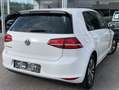 Volkswagen e-Golf 100% Electrique / Xenon / Grand Gps / Garantie Wit - thumbnail 6