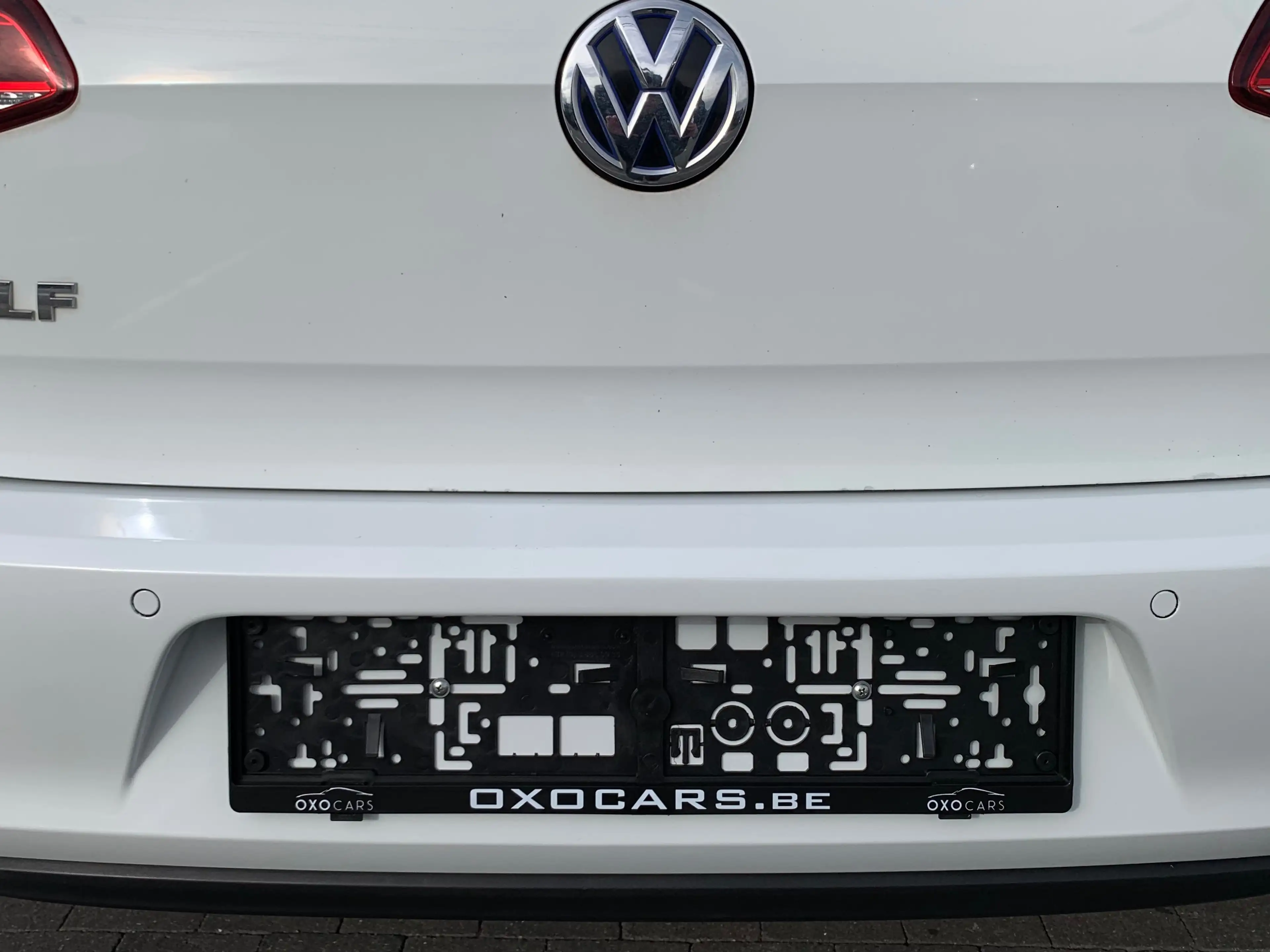 Volkswagen e-Golf 100% Electrique / Xenon / Grand Gps / Garantie — photo 8