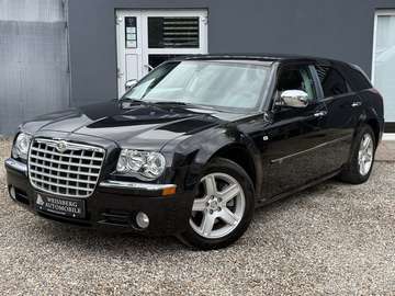 300 C Touring 3.0 CRD 1.Hand,Automatik,Navi,Xenon