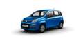 Fiat Panda 1.0 Hybrid+Komfort _ Inzahlungnahmeangebot Blauw - thumbnail 1