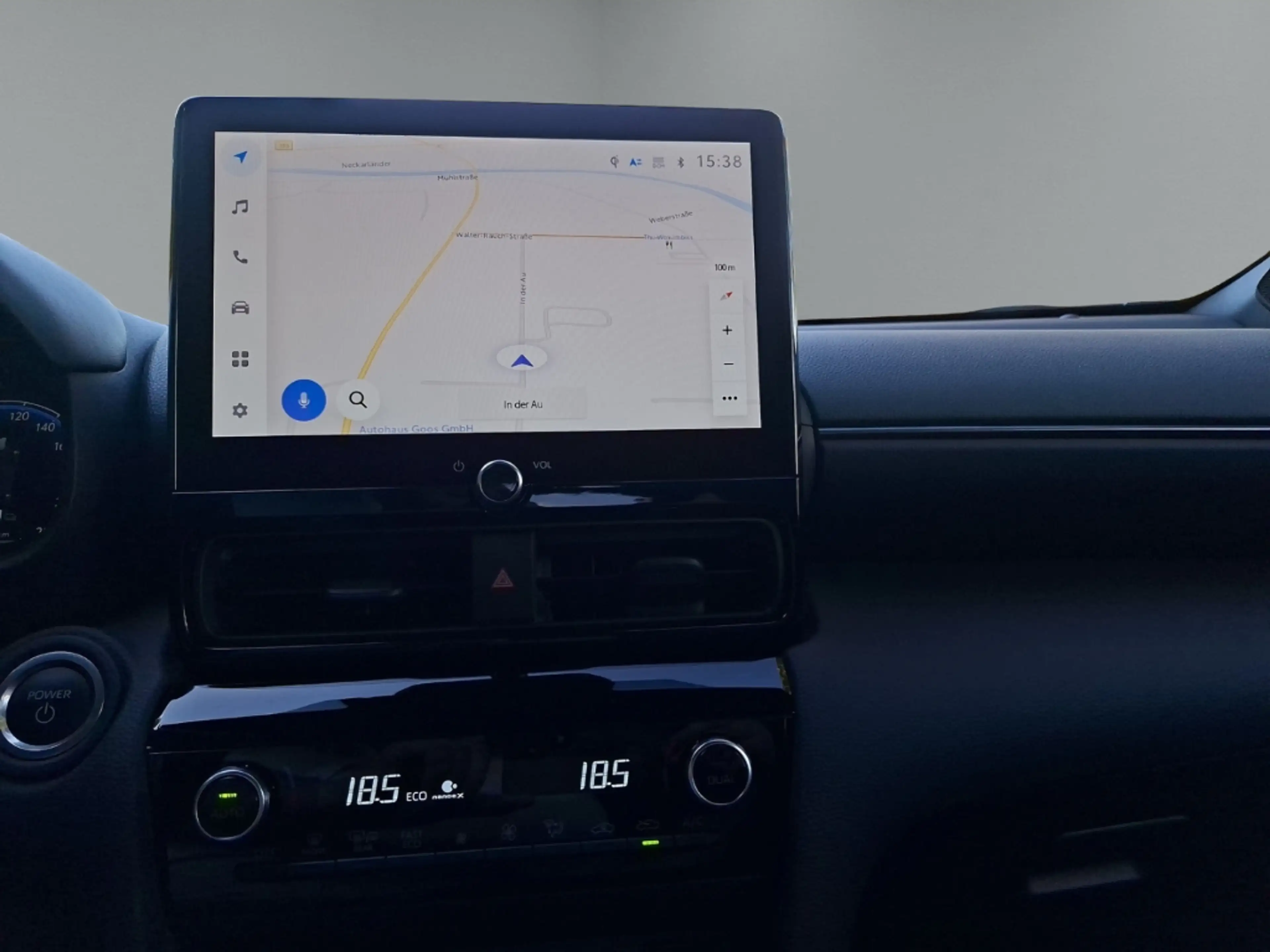 Toyota Yaris Cross Hybrid FWD GR Sport — photo 15