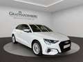 Audi A3 Sportback Advanced 30TFSI S-Tr VirtualCockpit Weiß - thumbnail 8