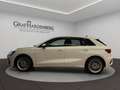 Audi A3 Sportback Advanced 30TFSI S-Tr VirtualCockpit Weiß - thumbnail 2