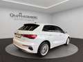 Audi A3 Sportback Advanced 30TFSI S-Tr VirtualCockpit Weiß - thumbnail 6