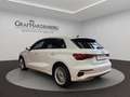 Audi A3 Sportback Advanced 30TFSI S-Tr VirtualCockpit Weiß - thumbnail 4