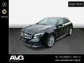 Mercedes-Benz GLA 250 GLA 250 4MATIC AMG PANO/NAVI/KAM/LED/TOTW/MEDIA Noir - thumbnail 1