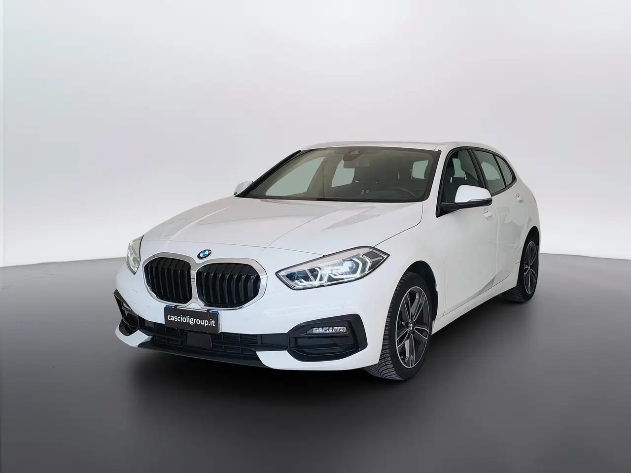 BMW 116