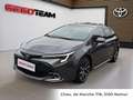 Toyota Corolla Premium Gris - thumbnail 24