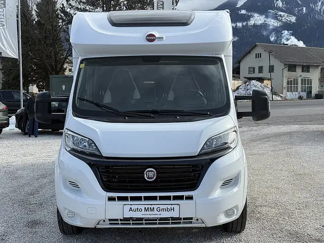 Bürstner Sonstige Ansicht 5