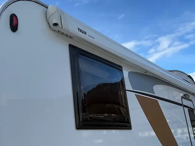 Bürstner Sonstige Ansicht 13