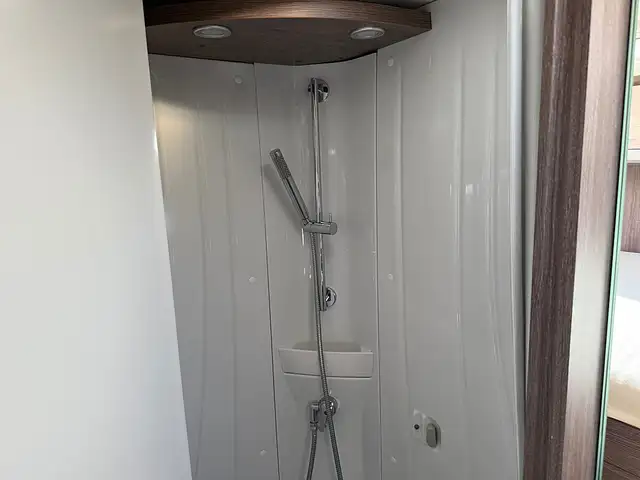 Bürstner Sonstige Ansicht 48