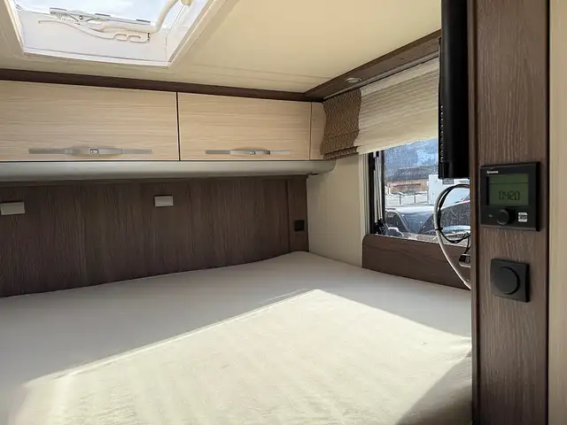 Bürstner Sonstige Ansicht 39