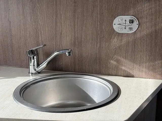 Bürstner Sonstige Ansicht 29