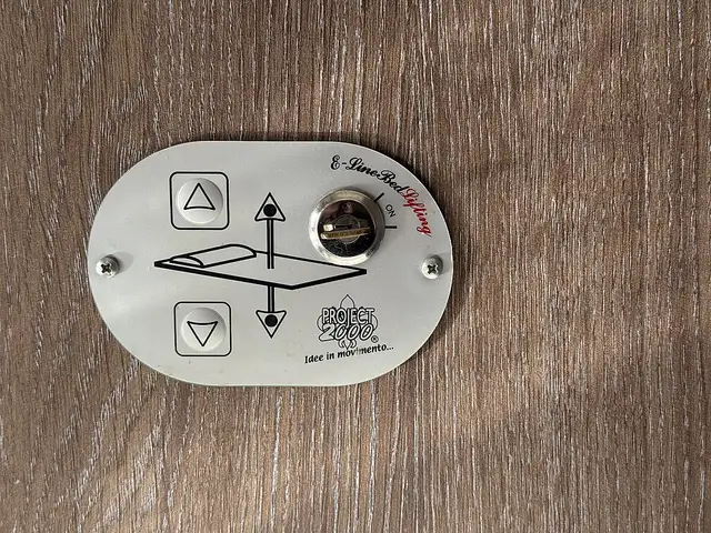 Bürstner Sonstige Ansicht 31