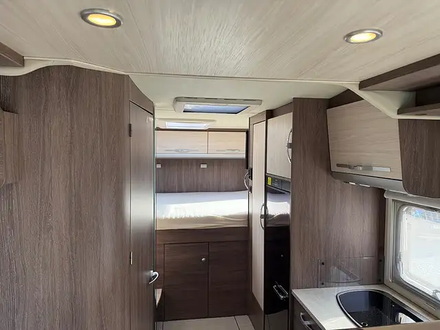 Bürstner Sonstige Ansicht 26