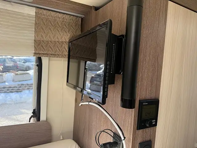 Bürstner Sonstige Ansicht 41