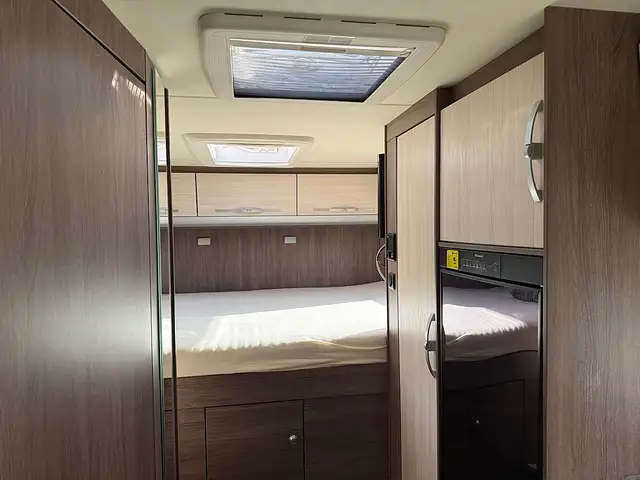 Bürstner Sonstige Ansicht 36