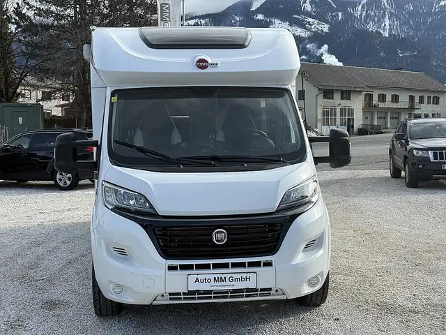 Bürstner Sonstige Ansicht 6