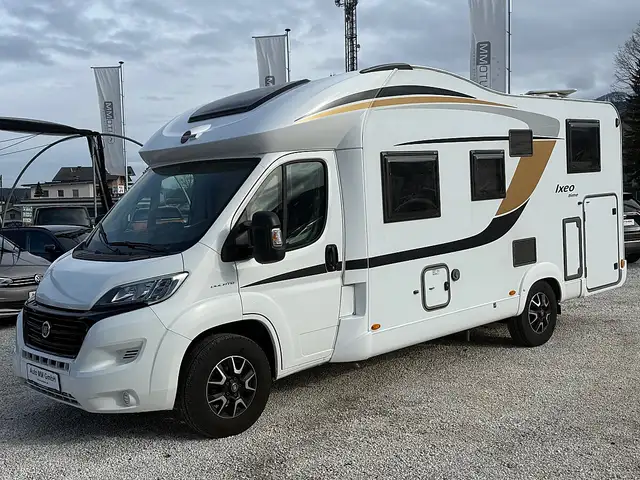 Bürstner Sonstige Ansicht 4