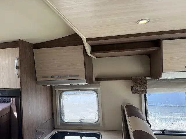 Bürstner Sonstige Ansicht 27