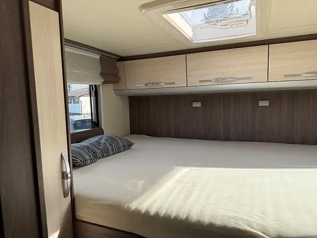 Bürstner Sonstige Ansicht 38