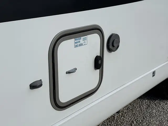 Bürstner Sonstige Ansicht 17