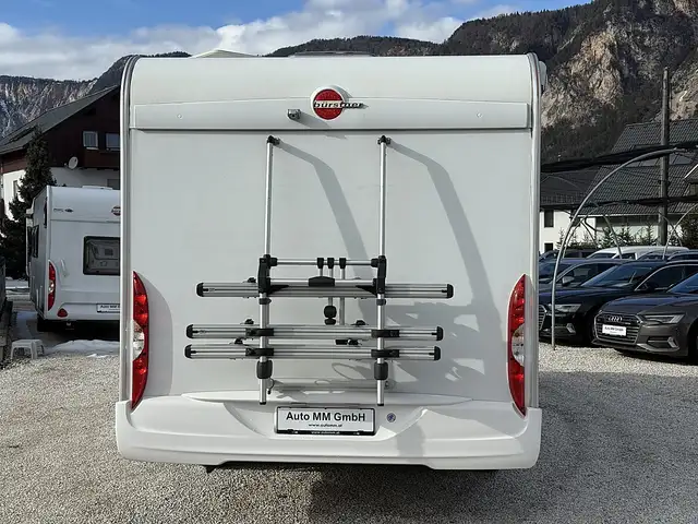 Bürstner Sonstige Ansicht 10